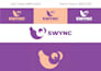 design a professional minimalist logo for your business